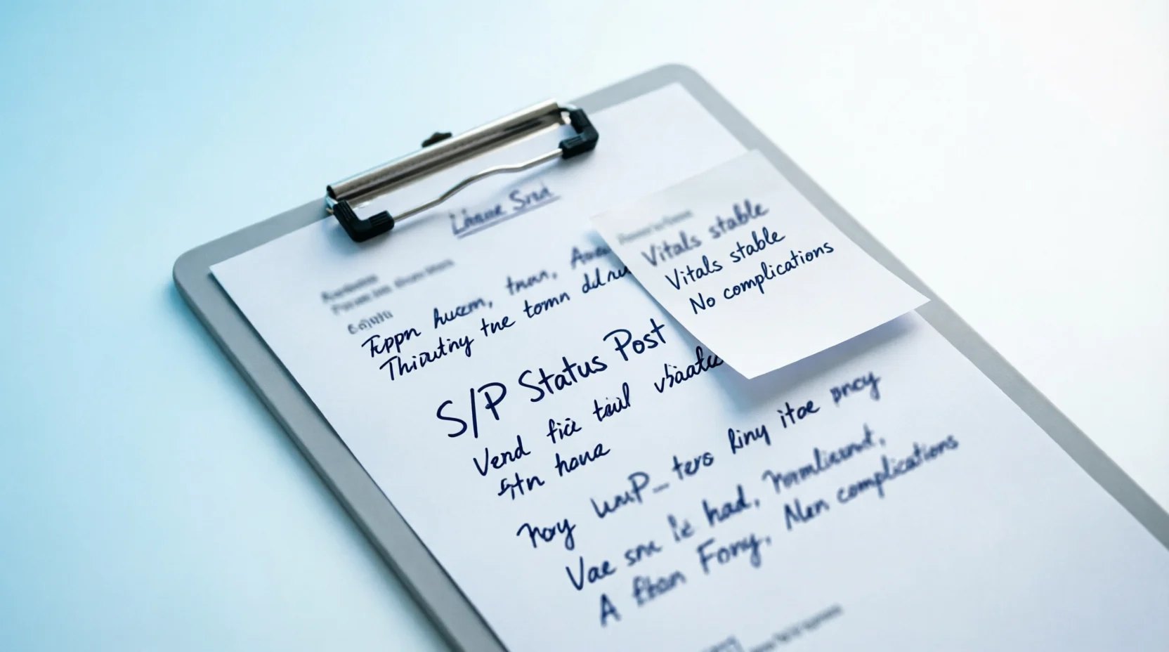 S/P Full Form in Medical: The Tiny Abbreviation That Can Change Patient’s History 2026