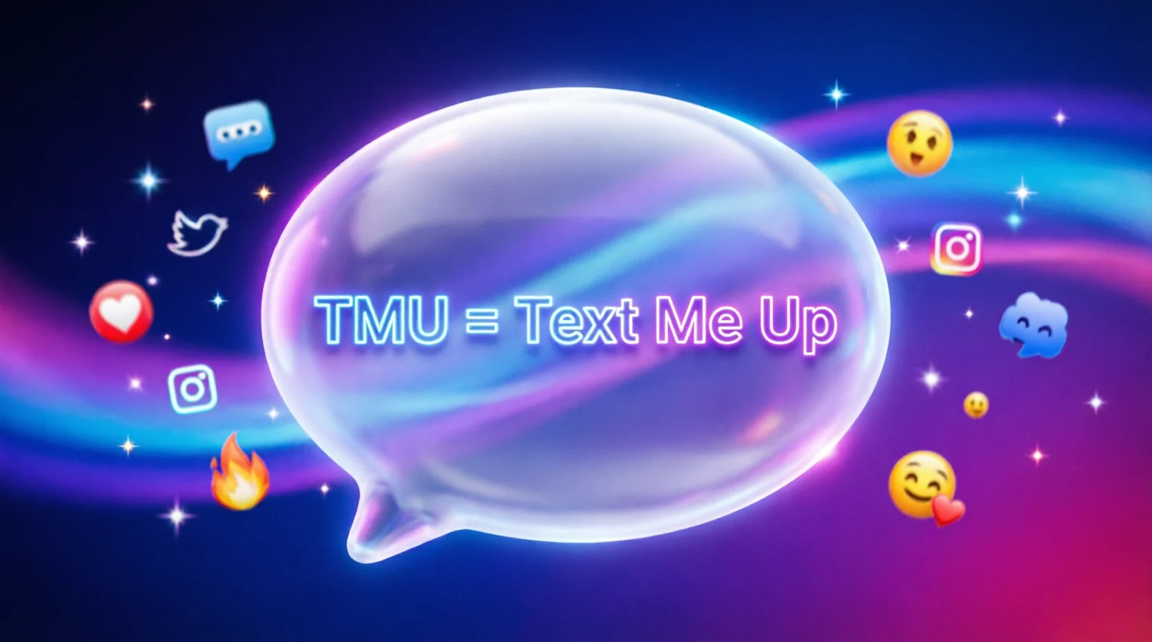 TMU Meaning Explained: The Internet Slang Everyone’s Using 2026