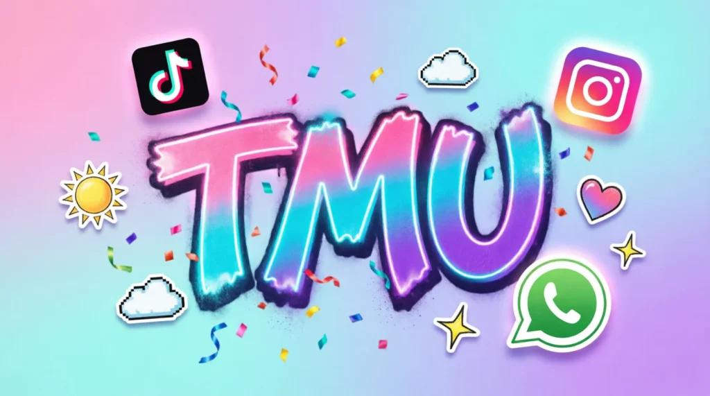 Where Is “TMU” Used?