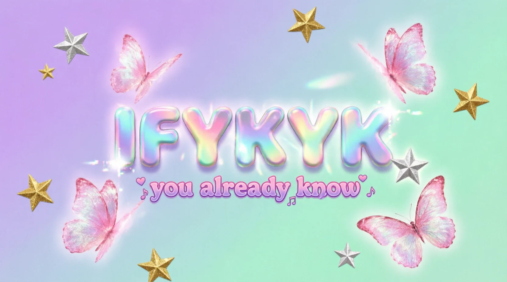 iyk Meaning Explained: The Secret Slang You’ve Been Missing 2026