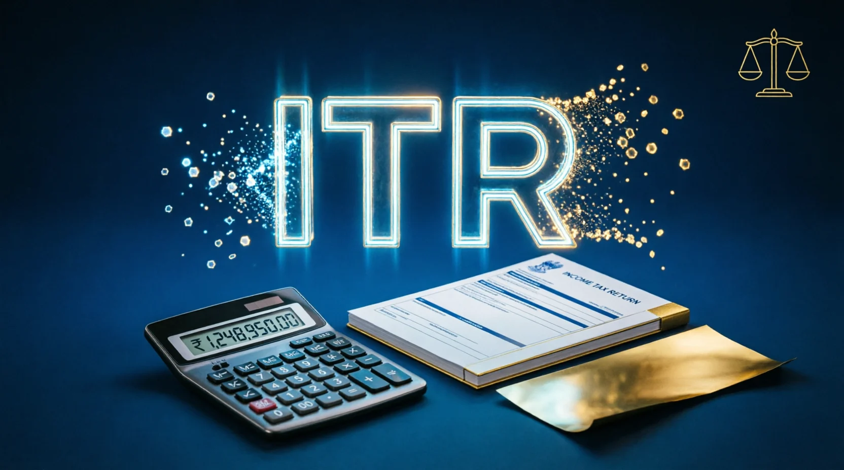 ITR Meaning: The Surprising Truth Behind This Viral Term 2026