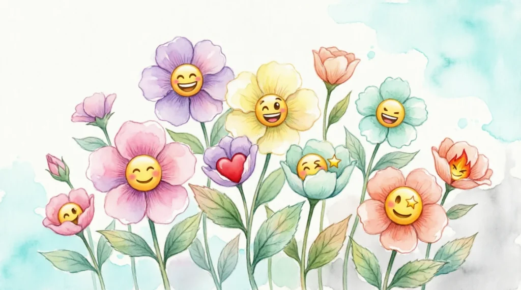 🤖 What Does “signification emoji >�p�” Mean?