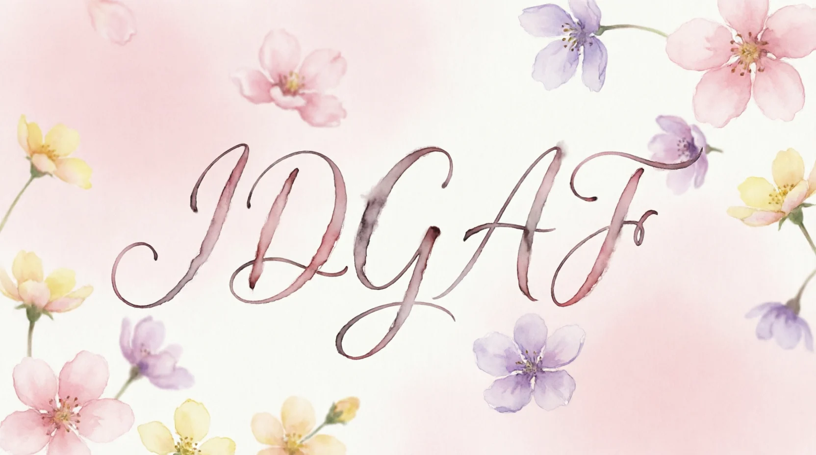 IDGAF Meaning The Bold Internet Slang You’re Probably Using Wrong 2026