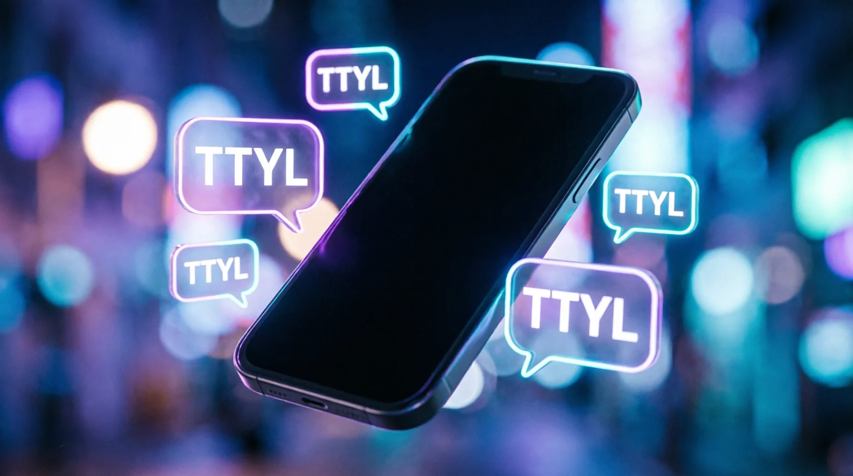 TTYL Meaning: The Texting Shortcut Everyone Uses But Few 2026