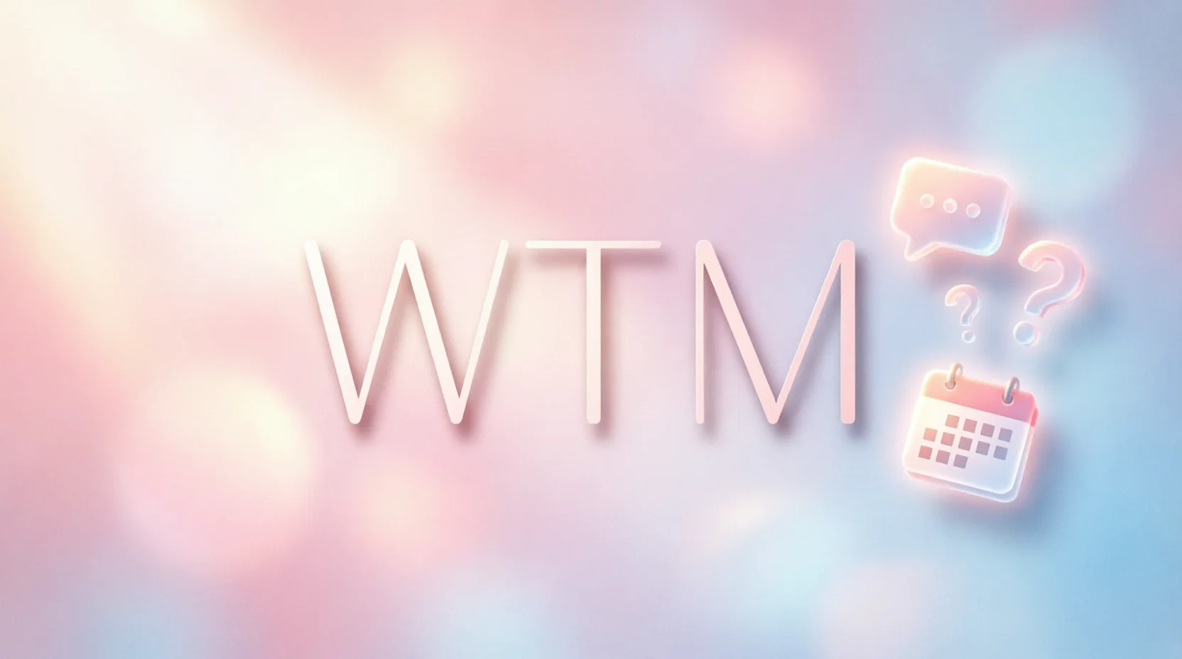 WTM Meaning Explained: The Viral Text Slang You’re Probably Using Wrong 2026