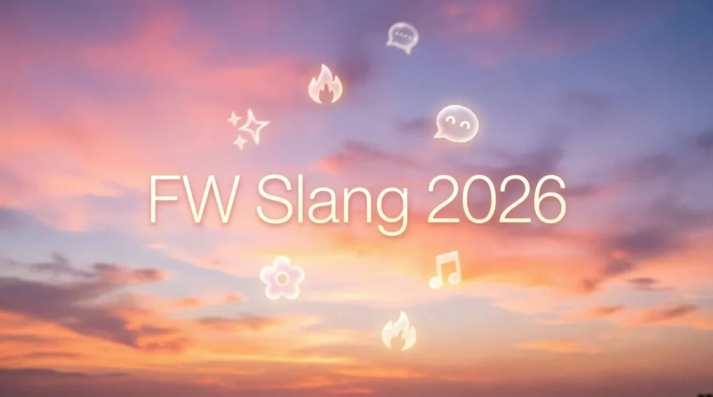Where Is FW Used?