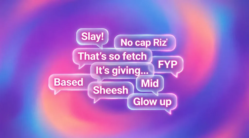 What Does SYBAU Mean?