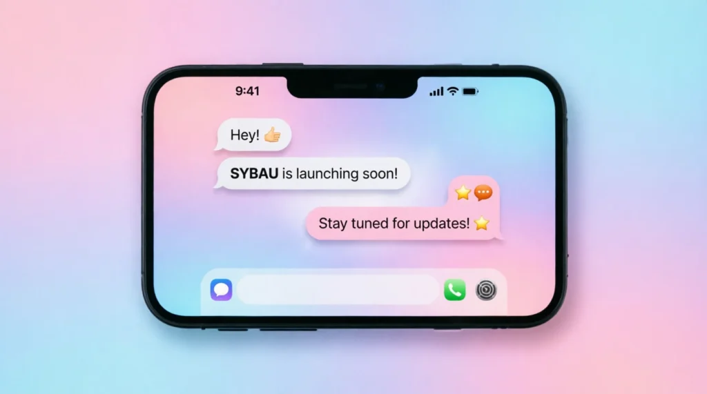 Where Is SYBAU Used?