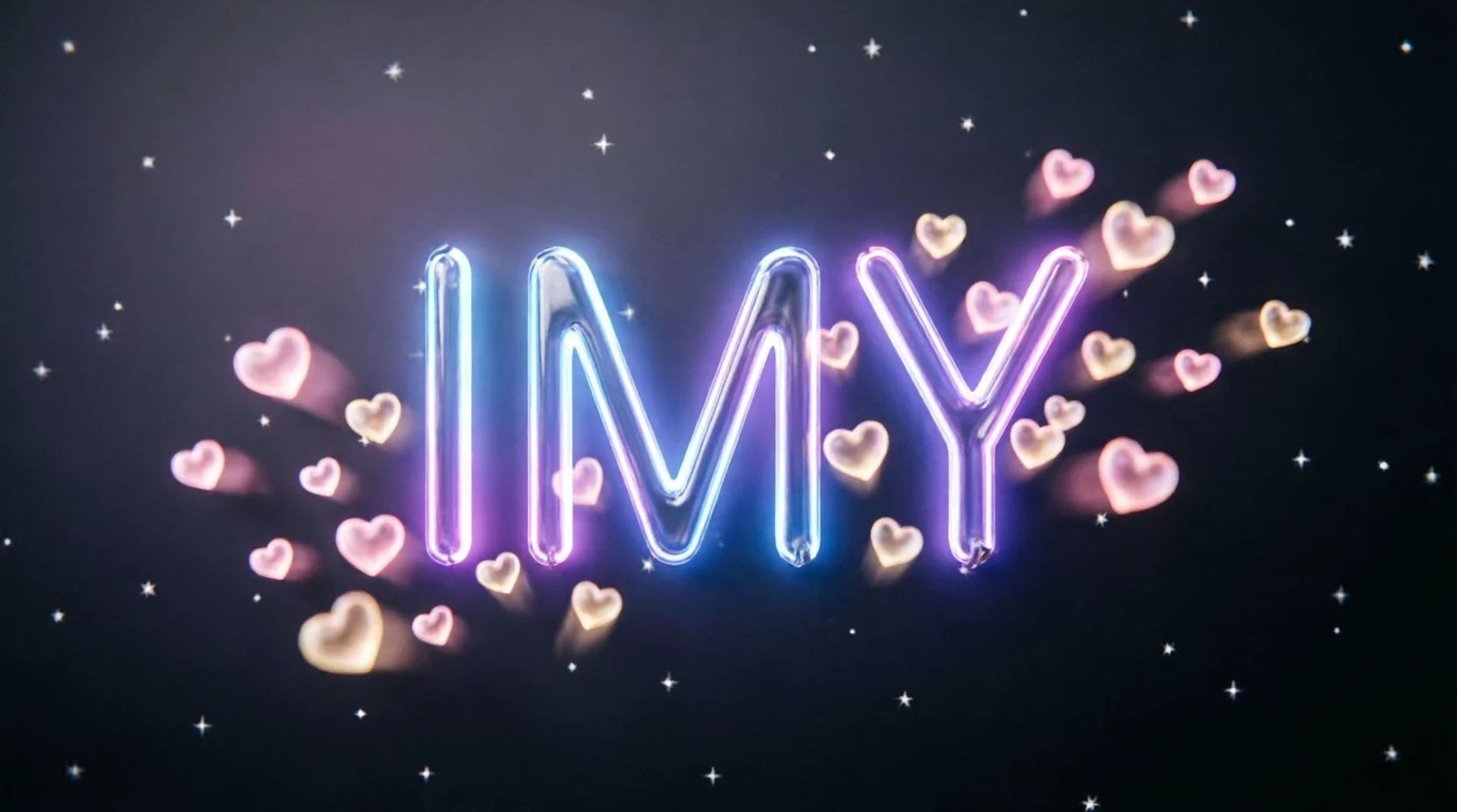 IMY Meaning: The Sweet Text Slang Everyone Uses But Few Fully 2026