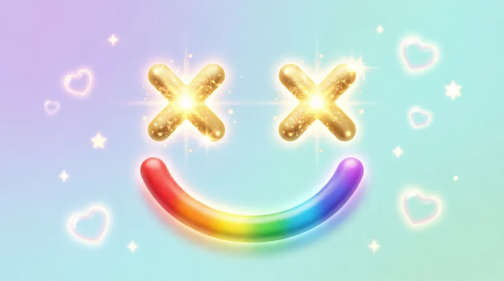 What Does XD Mean?