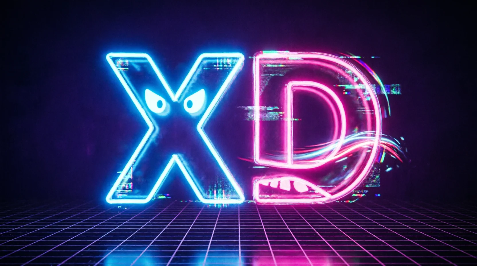 What Does XD Mean? The Funny Internet Expression You’ve Probably 2026