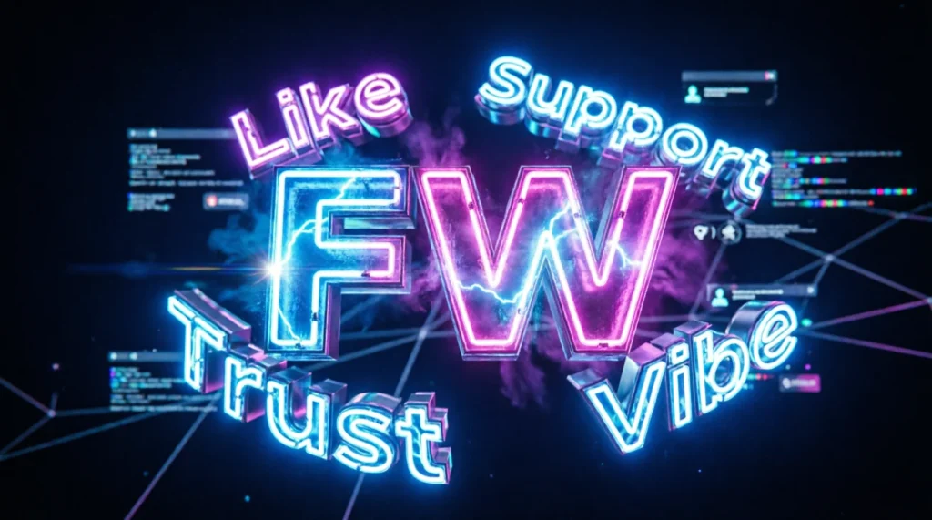 What Does FW Mean?