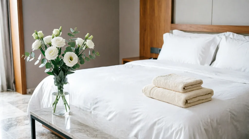 What Does Housekeeping Mean?