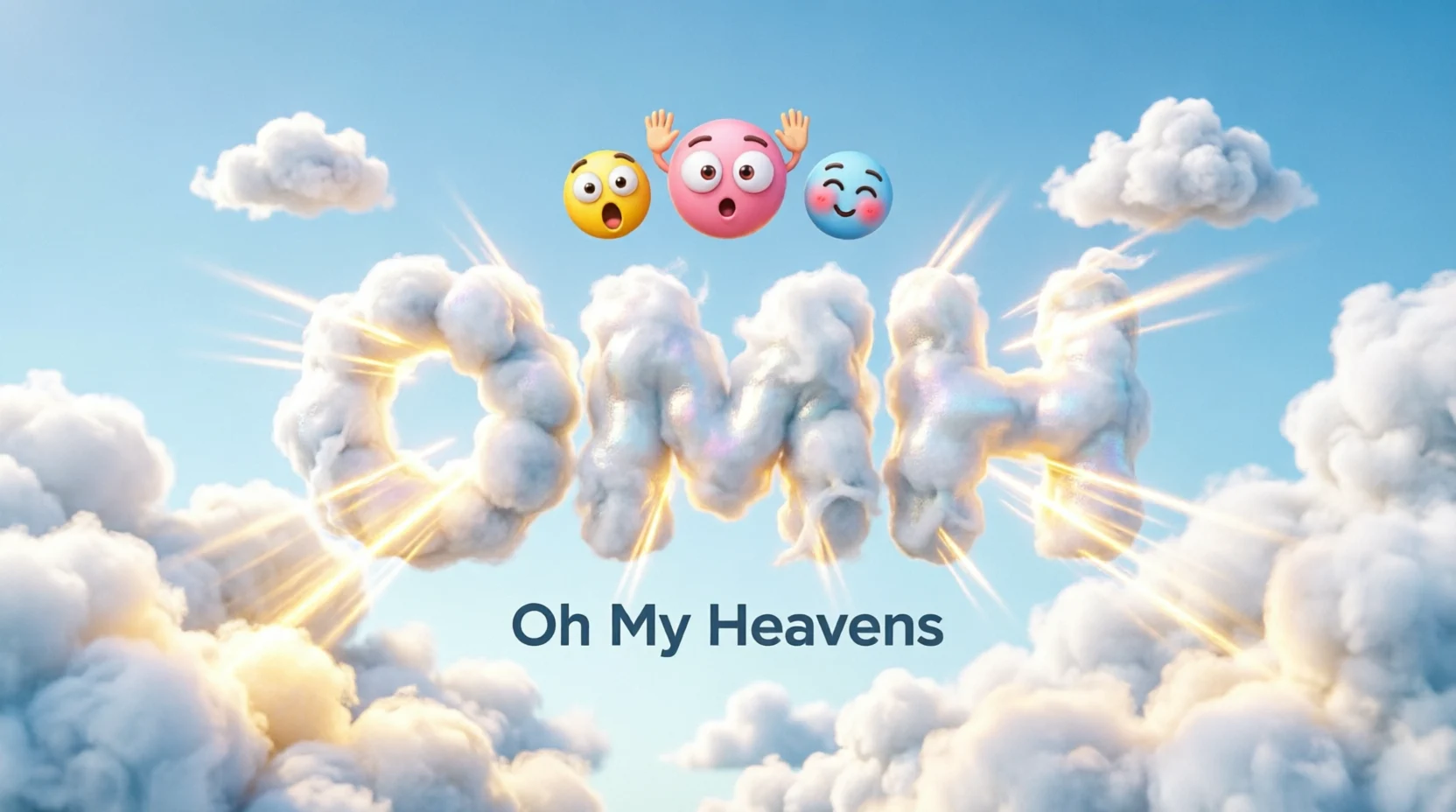 What Does What OMH Mean in Text? Real Meaning Examples