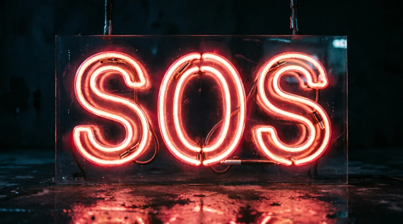 What Does What Is SOS Mean in Text? Real Meaning Examples