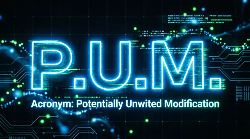 What Does What Does PUM Mean in Text? Real Meaning