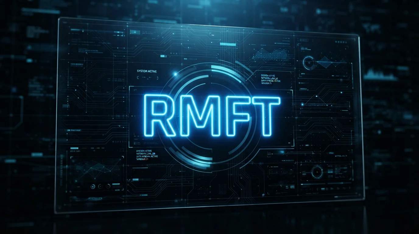 What Does RMFT Mean in Text? Real Meaning, Examples
