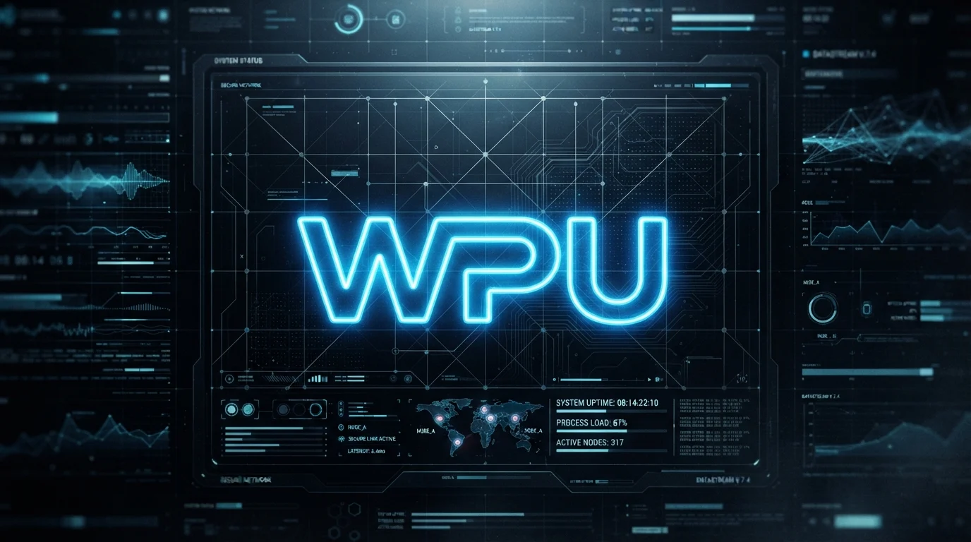 What Does WPU Mean in Text? Real Meaning Examples