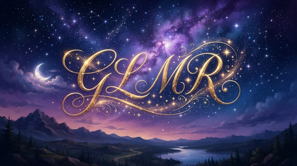 What Does GLMR Mean on Social Media?