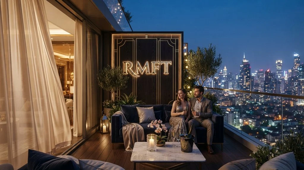 Quick Answer: What Does RMFT Mean in Text?
