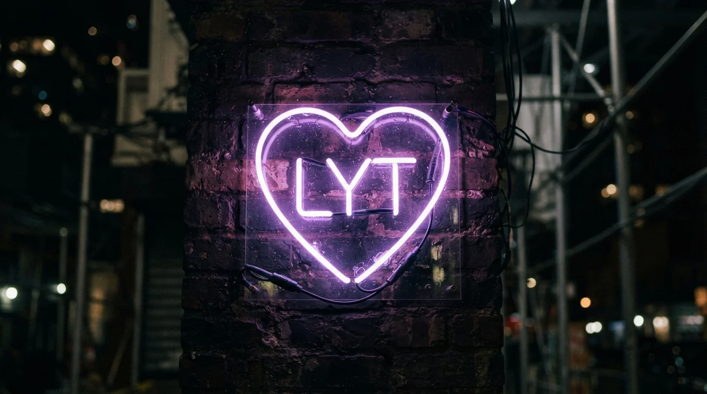 What Does What LYT Mean in Text? Real Meaning, Examples