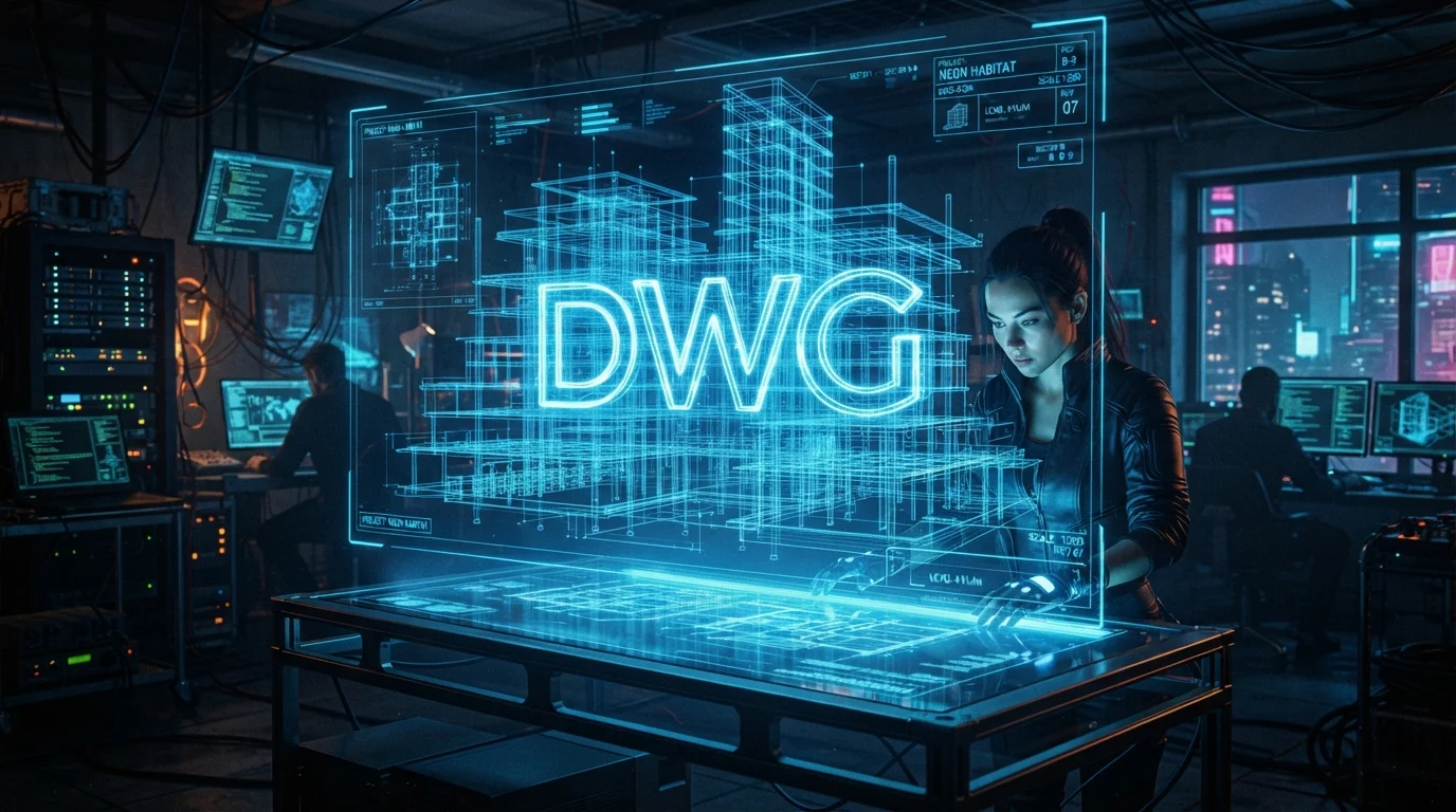 What Does DWG Mean in Text? Real Meaning, Examples