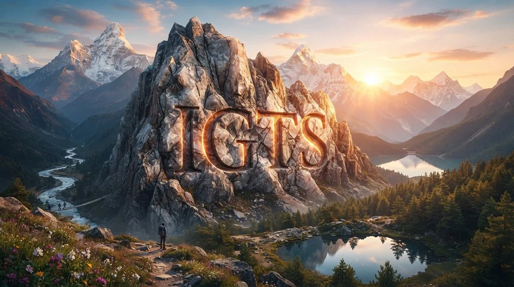 What Does IGTS Stand For?