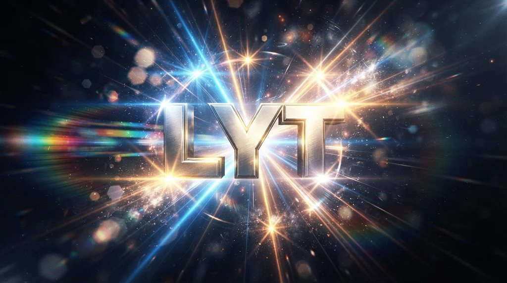 Is LYT a Romantic Expression?