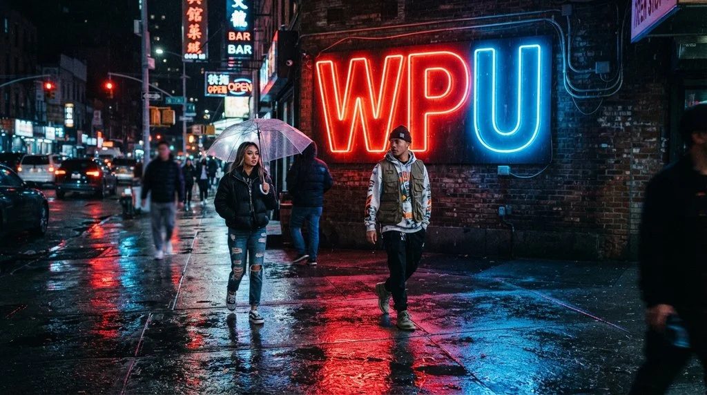What Does WPU Stand For?