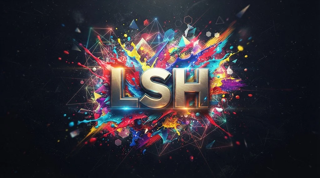 Why Do People Use LSH Instead of Writing the Full Phrase?