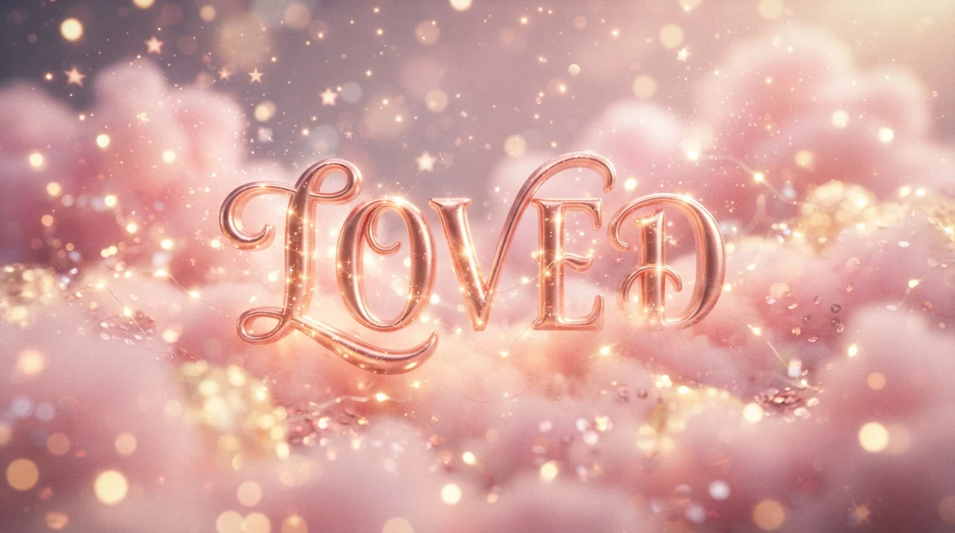 What Does Loved Mean in Text? Real Meaning, Examples
