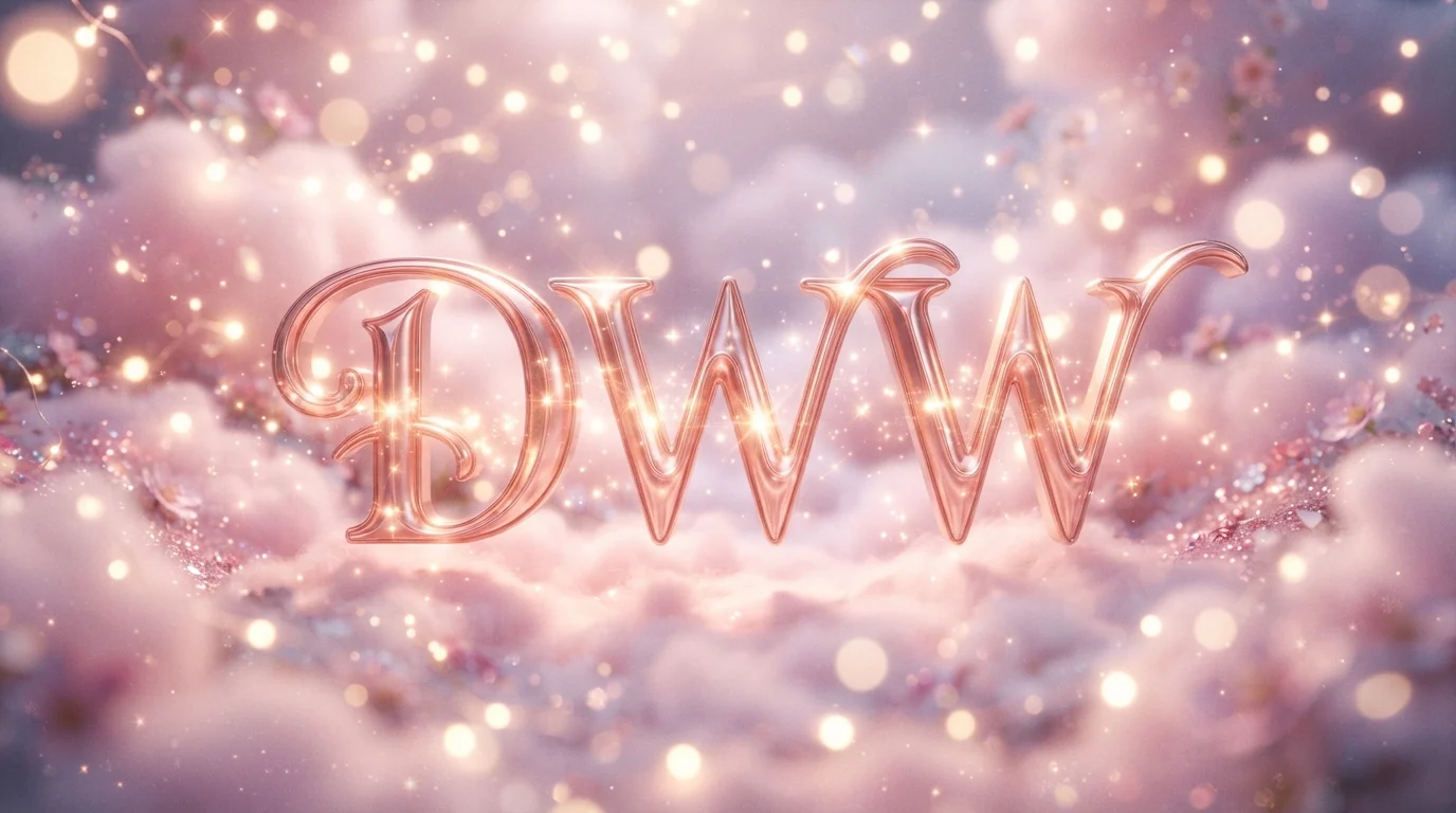 What Does DWW Mean in Text From a Girl? Real Meaning